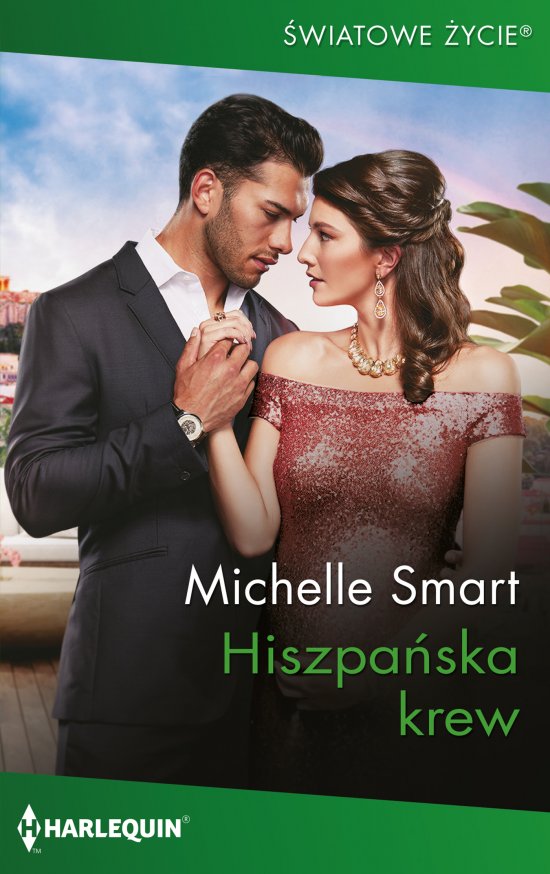 Hiszpa�ska krew