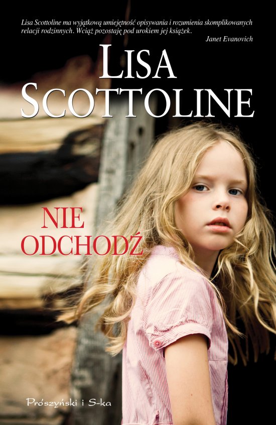 Nie odchod�