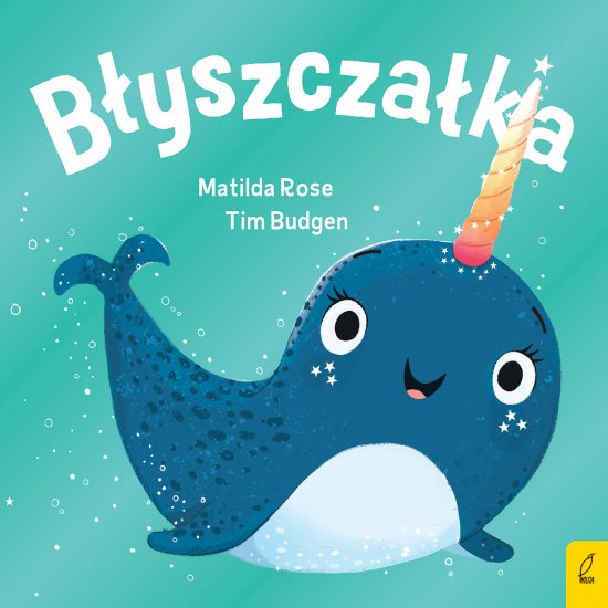 Sklepik z magicznymi zwierz�tami. B�yszcza�ka