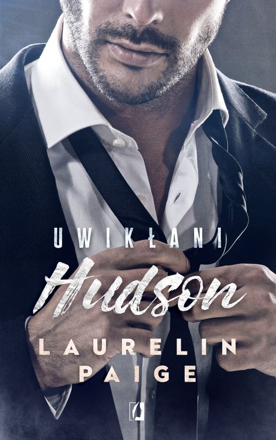 Hudson. Uwik�ani. Tom 4. Wydanie kieszonkowe