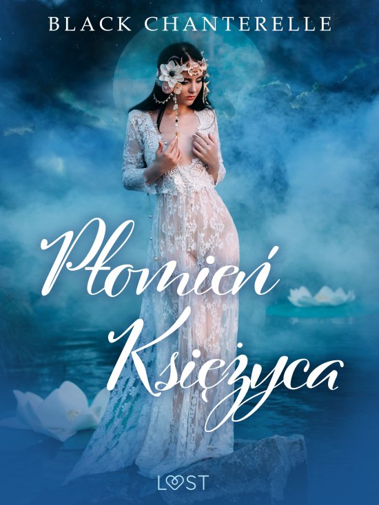 P�omie� ksi�yca - zakazana mi�o�� w zakonie