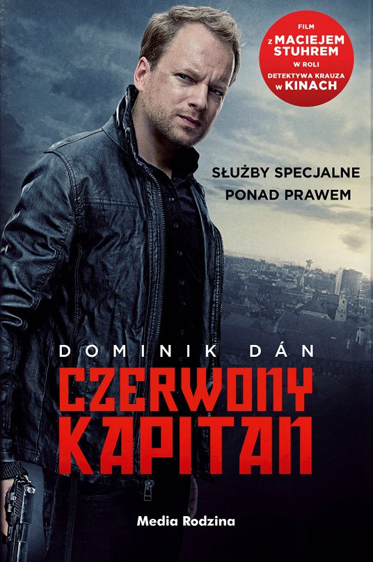 Czerwony kapitan