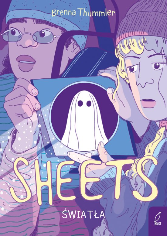 Sheets. �wiat�a. Tom 3