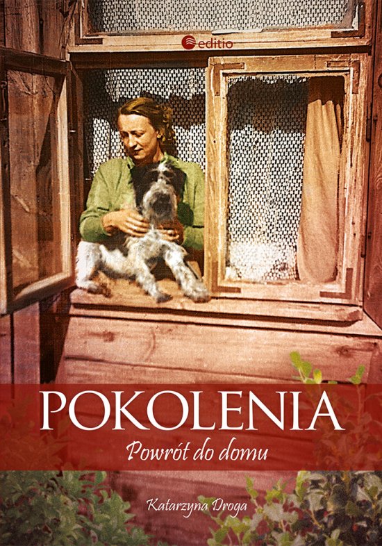 Pokolenia. Powr�t do domu