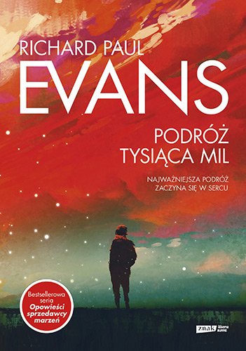 Podr� tysi�ca mil