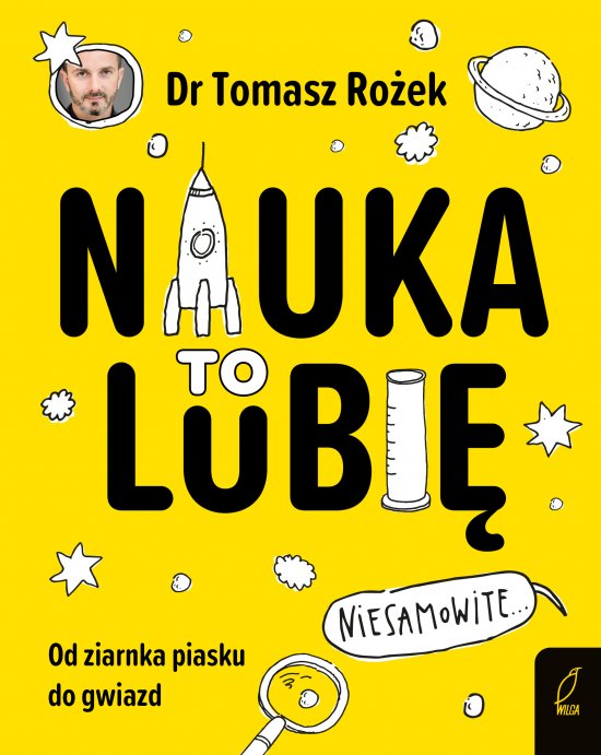 Nauka. To lubi�