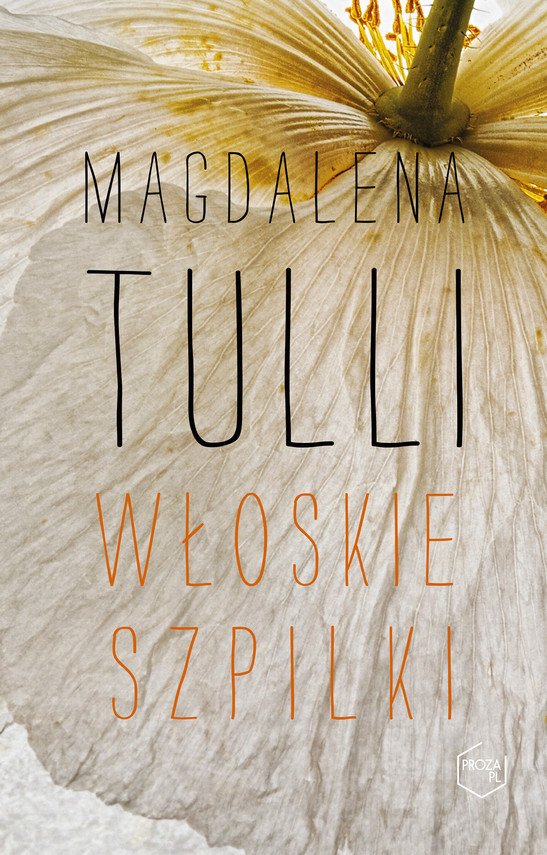 W�oskie szpilki