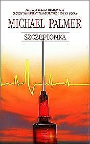 Szczepionka (seria Literka)