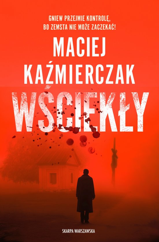 W�ciek�y