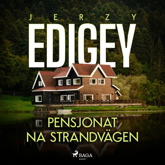 Pensjonat na Strandvagen