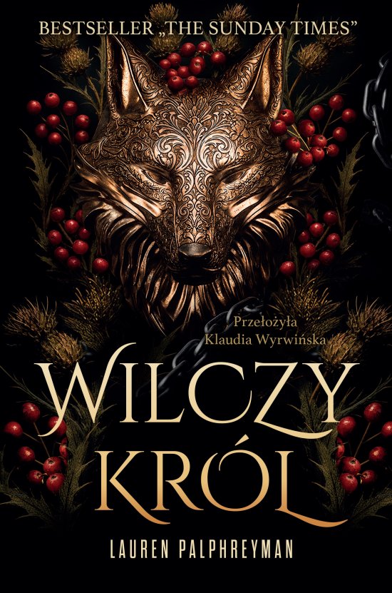 Wilczy kr�l