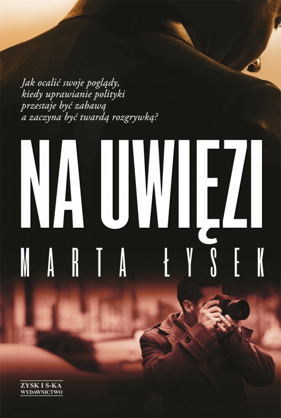 Na uwi�zi