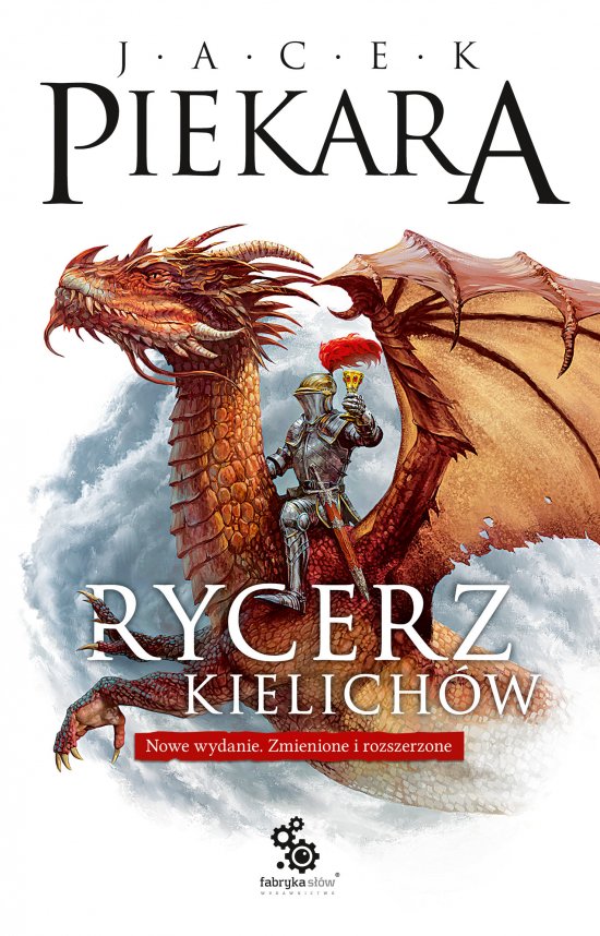 Rycerz kielich�w