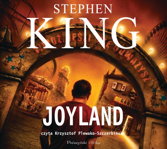Joyland