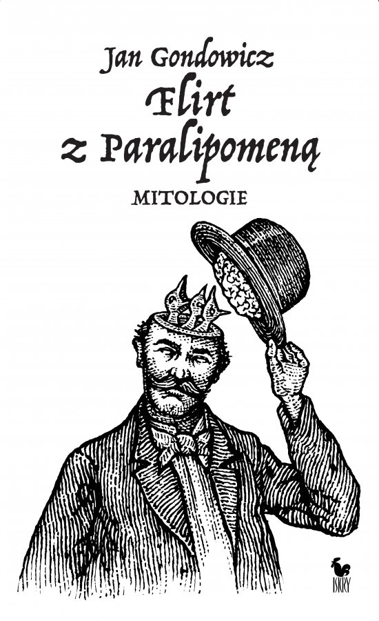 Flirt z Paralipomen�. Mitologie