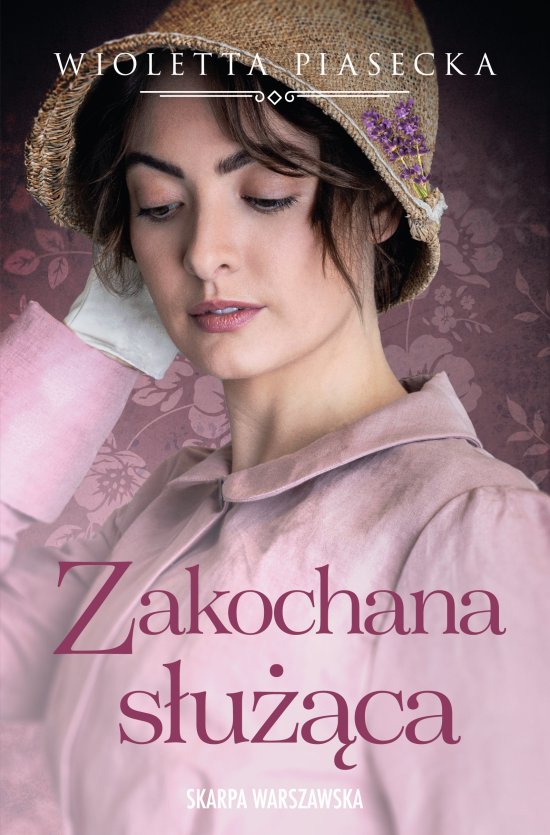 Zakochana s�u��ca
