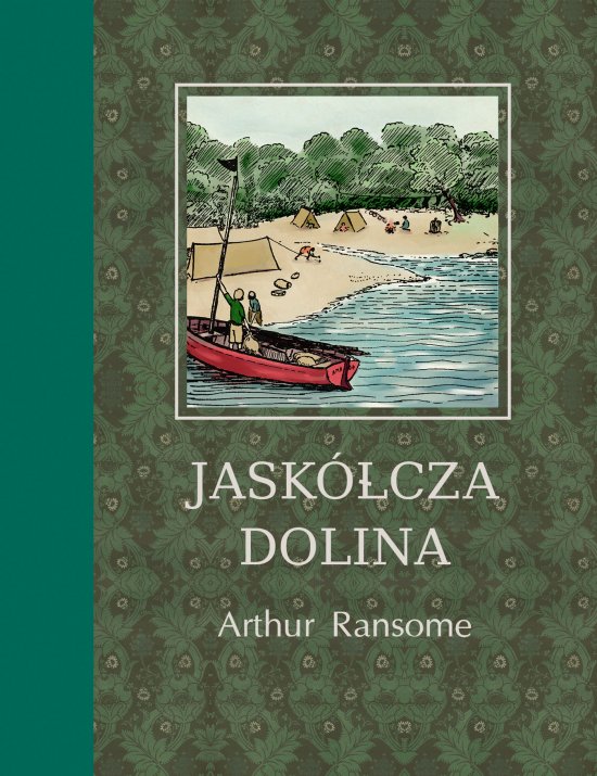 Jask�cza Dolina