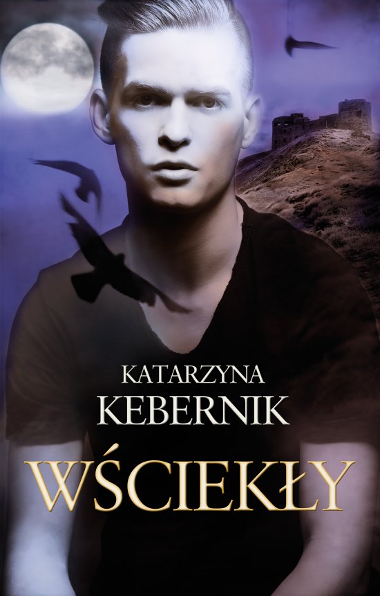 W�ciek�y