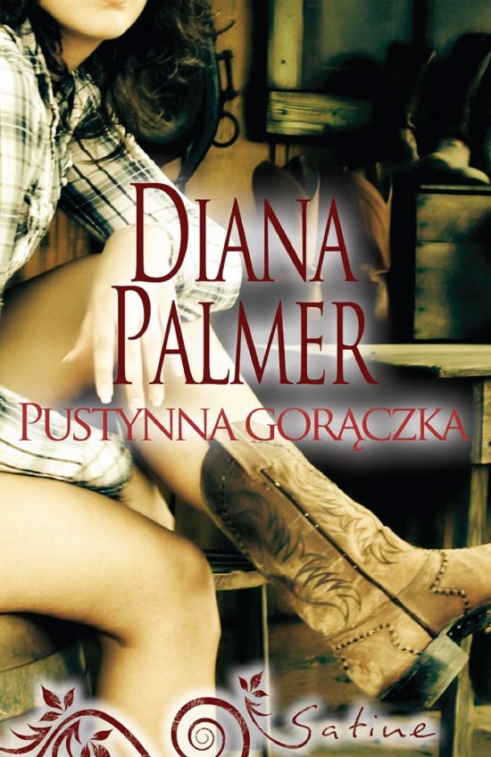 Pustynna gor�czka