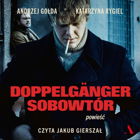 Doppelganger. Sobowt�r