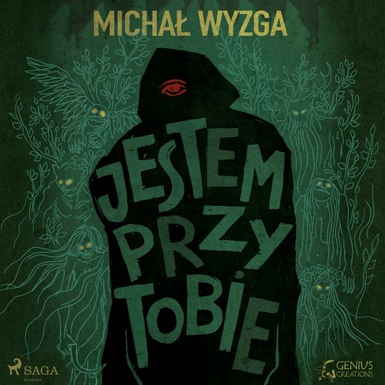 Jestem przy tobie