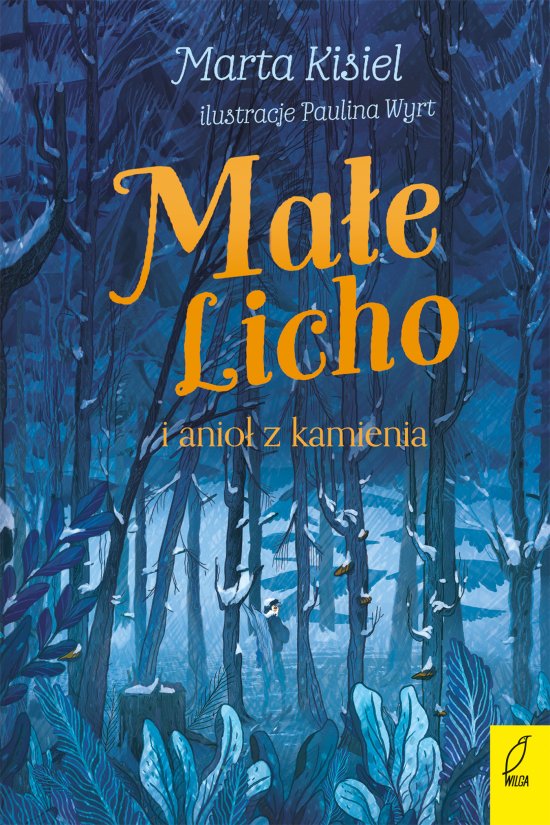 Ma�e Licho i anio� z kamienia