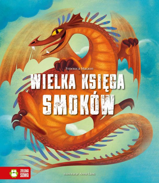 Wielka Ksi�ga Smok�w