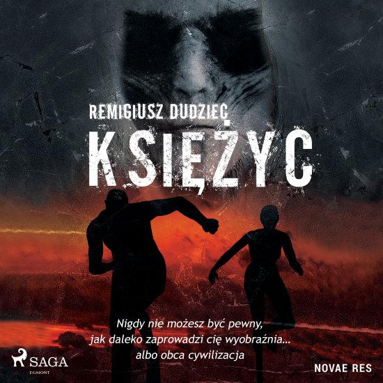 Ksi�yc