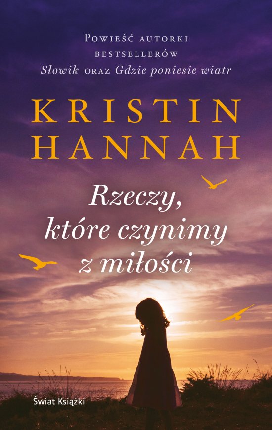 Rzeczy, kt�re czynimy z mi�o�ci