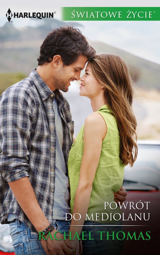 Powr�t do Mediolanu