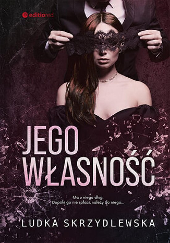 Jego w�asno��