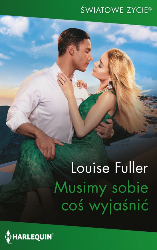 Musimy sobie co� wyja�ni�