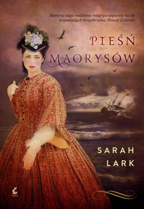 Pie�� Maorys�w