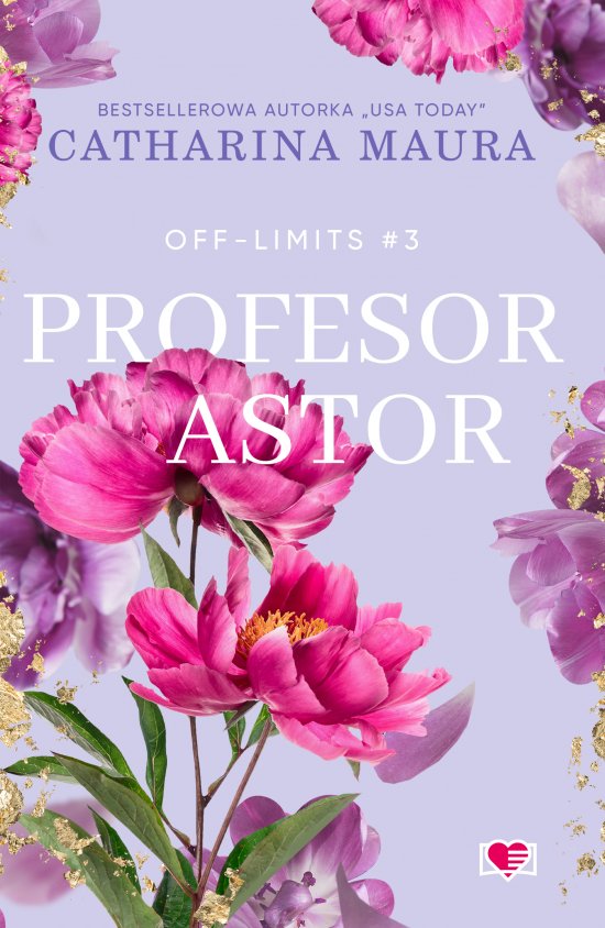 Profesor Astor. Off-Limits