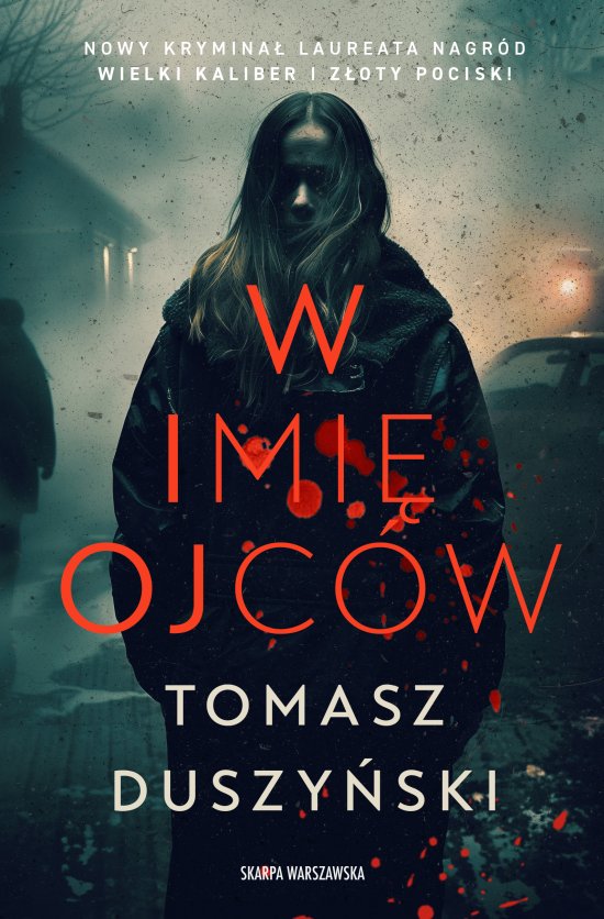 W imi� ojc�w