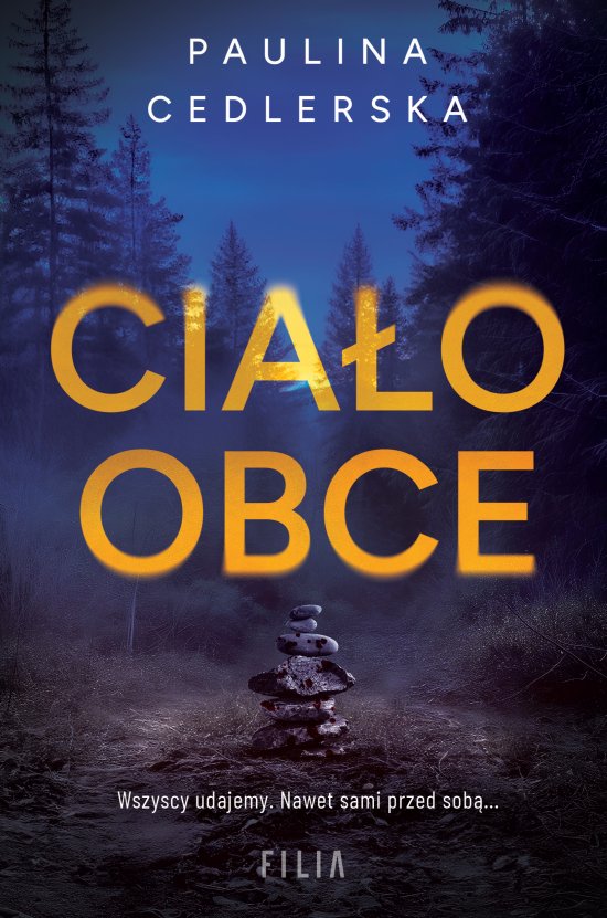 Cia�o obce
