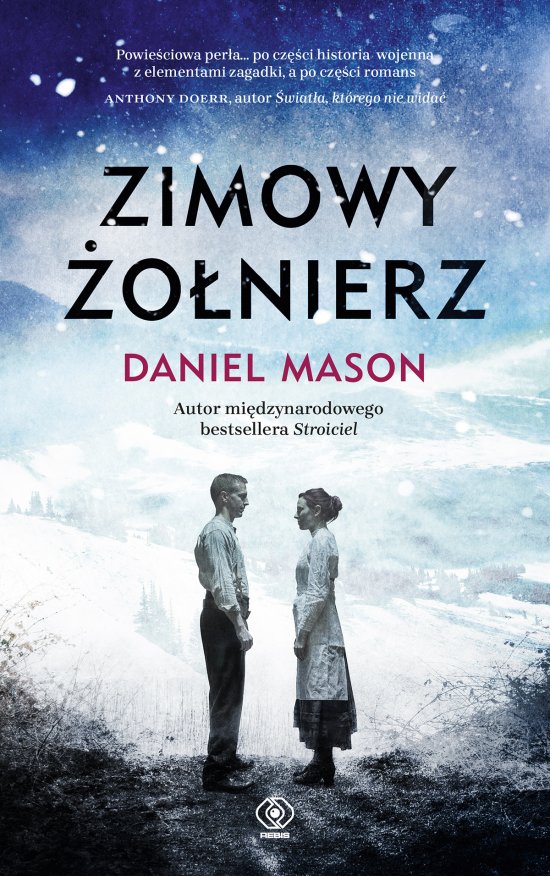 Zimowy �o�nierz