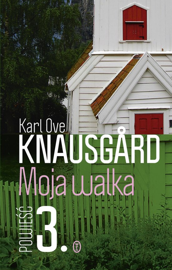 Moja walka. Ksi�ga 3