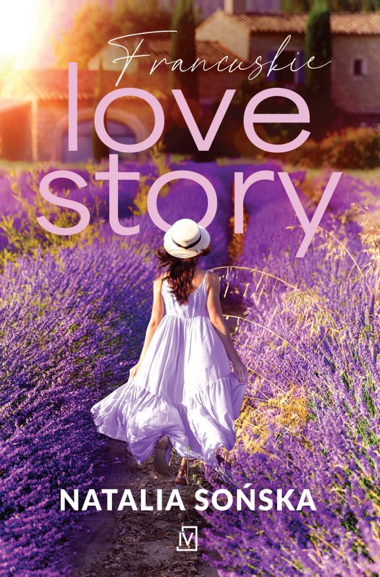 Francuskie love story