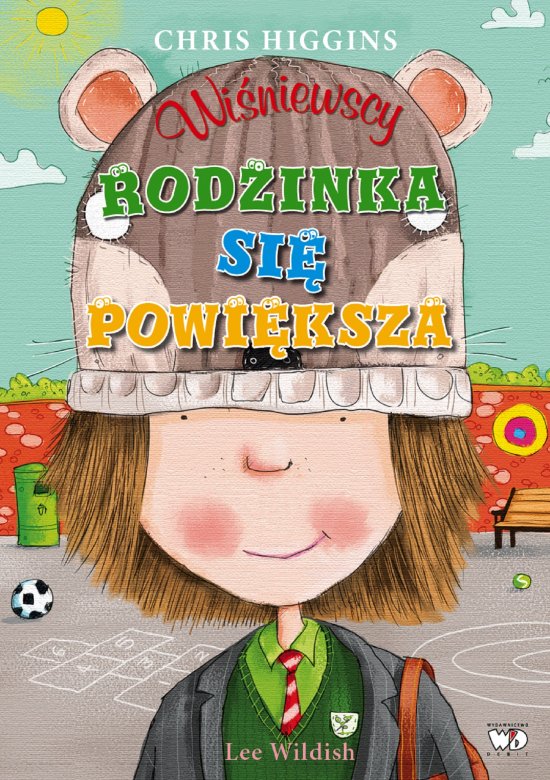 Wi�niewscy. Rodzinka si� powi�ksza