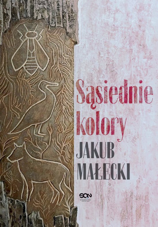 S�siednie kolory