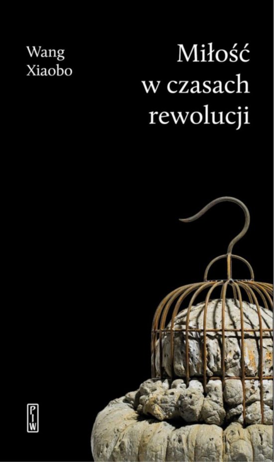 Mi�o�� w czasach rewolucji