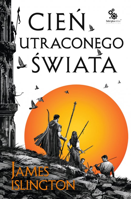 Cie� utraconego �wiata