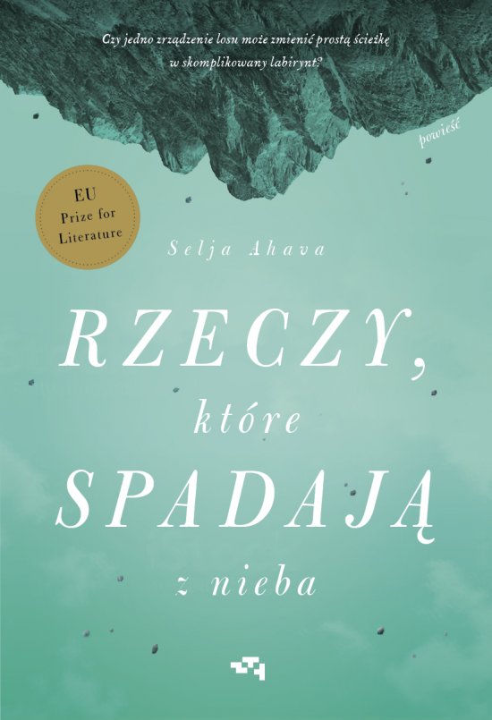 Rzeczy, kt�re spadaj� z nieba