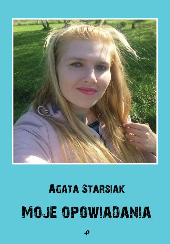 Moje opowiadania