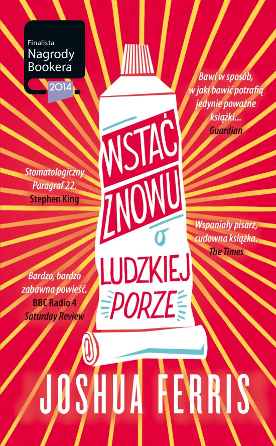 Wsta� znowu o ludzkiej porze