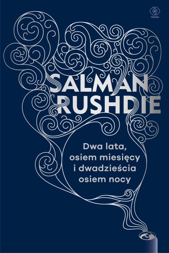 Dwa lata, osiem miesi�cy i dwadzie�cia osiem nocy