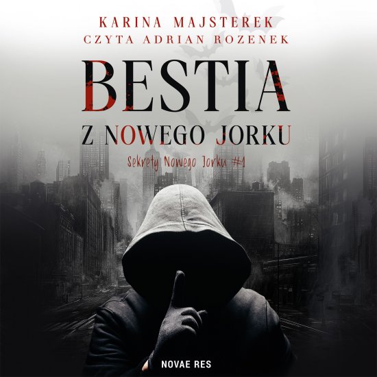 Bestia z Nowego Jorku