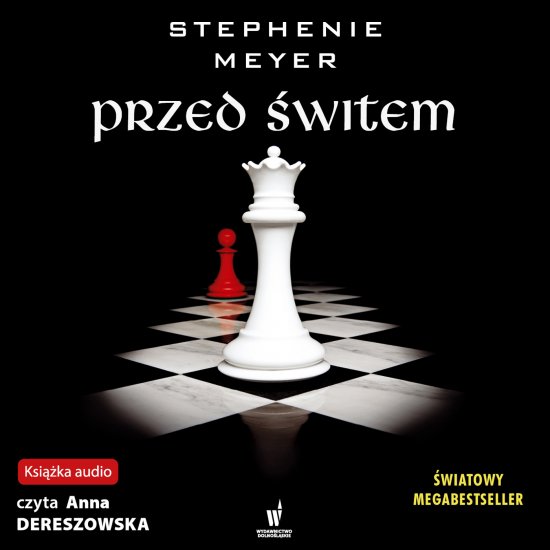 Przed �witem