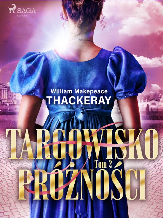 Targowisko pr�no�ci. Tom 2